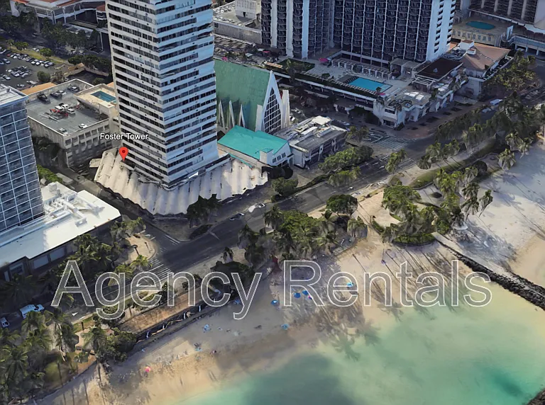 2500 Kalakaua Ave #202 — Photo 17