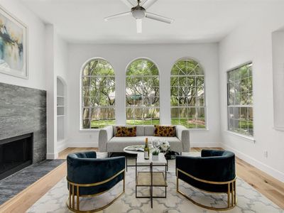 11930 Loomis Dr, Austin, TX, 78738