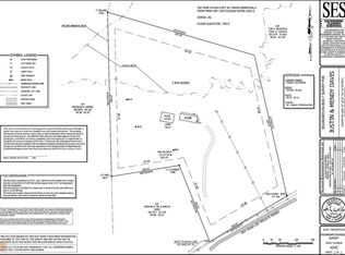 399 Joe Cox Rd, Sharpsburg, GA 30277