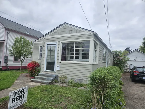 264 NE 2nd Ave, Hillsboro, OR 97124