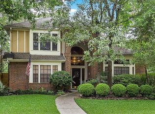 3 Heathstone Pl, Spring, TX 77381