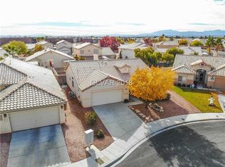 5321 Indian Meadow Ct, Las Vegas, NV 89130