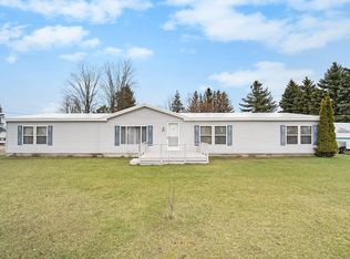 633 Donovan St, Vanderbilt, MI 49795