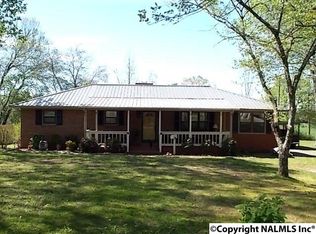 156 Willmon Subdivision Rd, Scottsboro, AL 35769