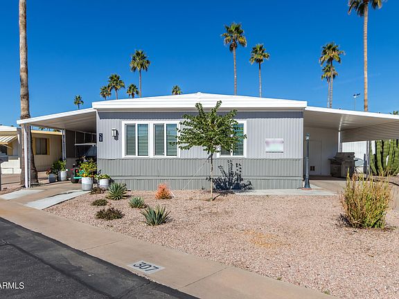 2nd image of 4065 E University Drive #307