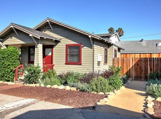 Casalino Cottages, Santa Barbara, CA 93101