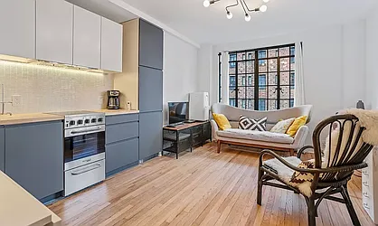 304 East 41st Street, #1503A