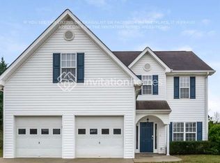 409 Linda Ct, Canton, GA 30115