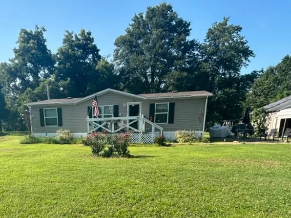 400 Hogan Ave, Monette, AR 72447