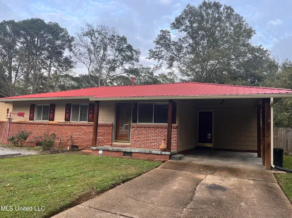 1544 Luter Ln, Jackson, MS 39209
