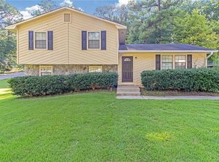 3589 Satellite Blvd, Ellenwood, GA 30294