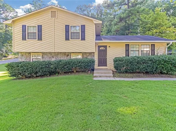 3589 Satellite Blvd, Ellenwood, GA 30294