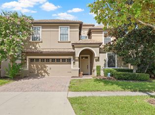 1420 Thunderbird Rd, Davenport, FL 33896