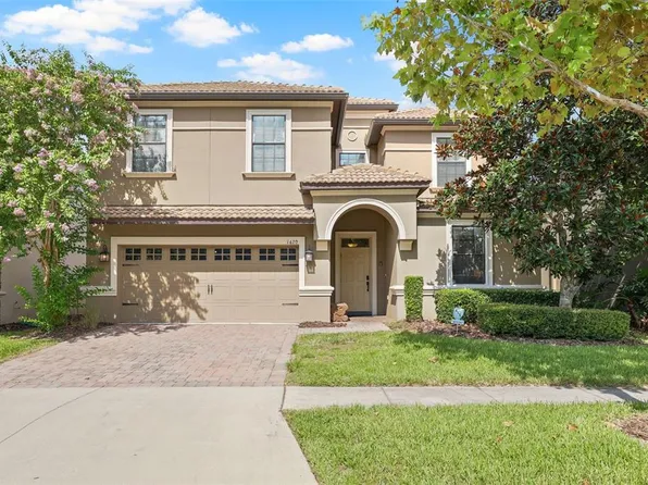 1420 Thunderbird Rd, Davenport, FL 33896