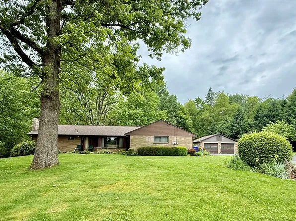 320 Saxonburg Rd, Butler, PA 16002