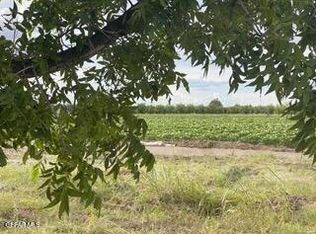 830 Aldaz Rd, Anthony, NM 88021