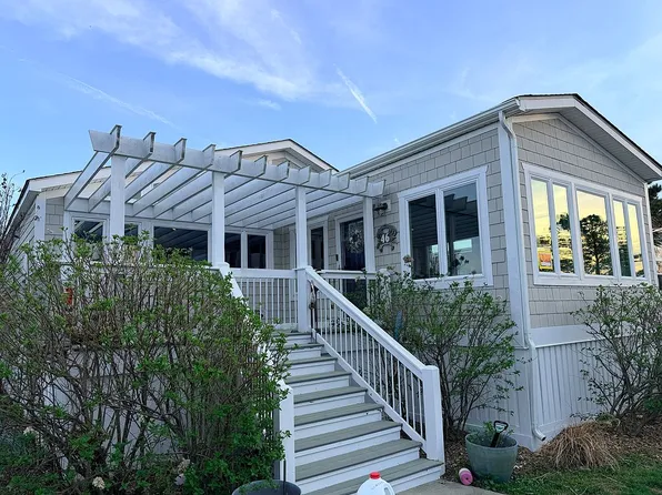 105 Rens Rd Lot 46, Poquoson, VA 23662