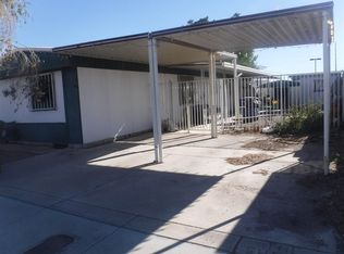 1127 E 23rd Pl, Yuma, AZ 85365