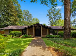4458 Wedgewood St, Jackson, MS 39211