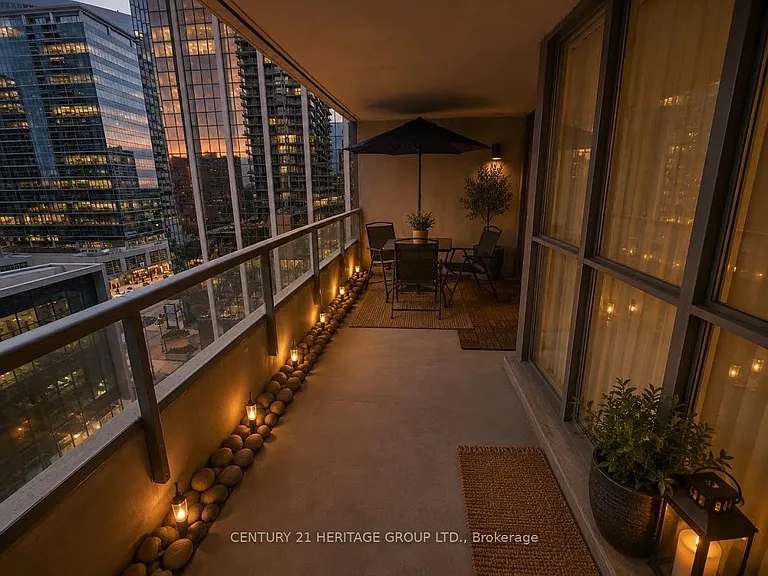 23 Hollywood Ave #1201 — Photo 16
