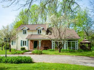 116 Creekside Dr, Georgetown, KY