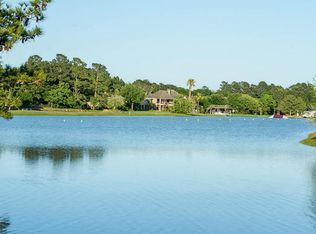 17911 Lake Cypress Hill Dr, Cypress, TX 77429