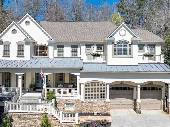 300 High Branch Way, Roswell, GA 30075