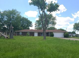 3598 N State Road 9, Greenfield, IN 46140