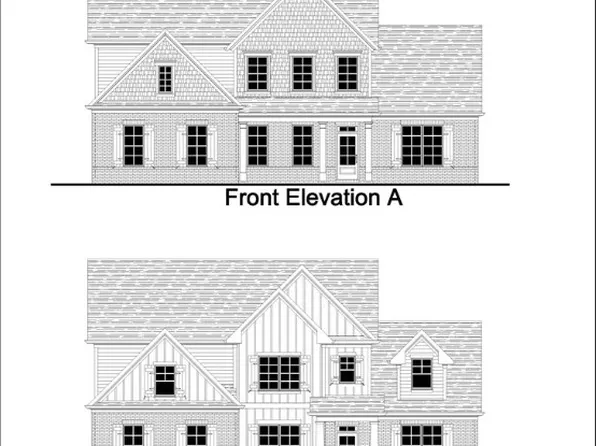 1110 Red Fox Trail, Bishop, GA 30621