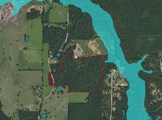 Airlite Rd, Hallsville, TX 75650