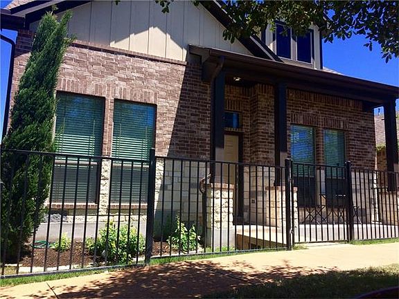 2nd image of 11400 W Parmer Ln APT 52