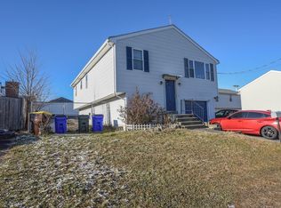 25 Jefferson St, Fall River, MA 02721