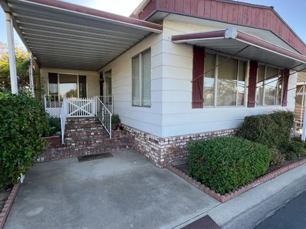 2706 W Ashlan Ave Space 150, Fresno, CA 93705