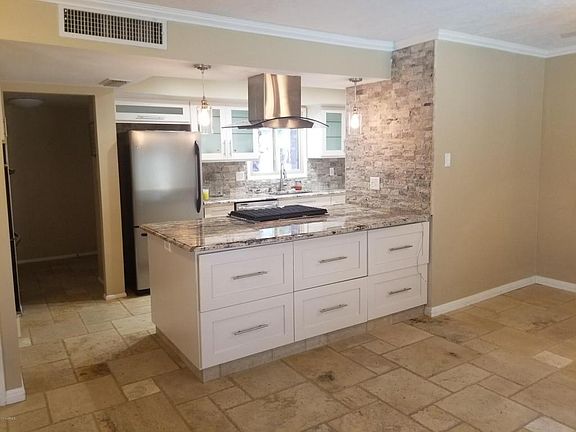 Beautiful New Kitchen