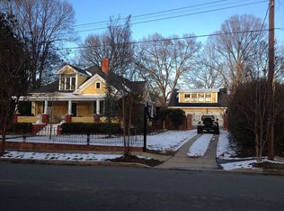 1219 E 35th St, Charlotte, NC 28205