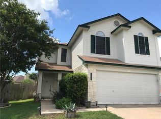 202 Osage Ct, Georgetown, TX 78626