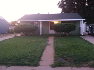 2522 Acero Ave, Pueblo, CO 81004