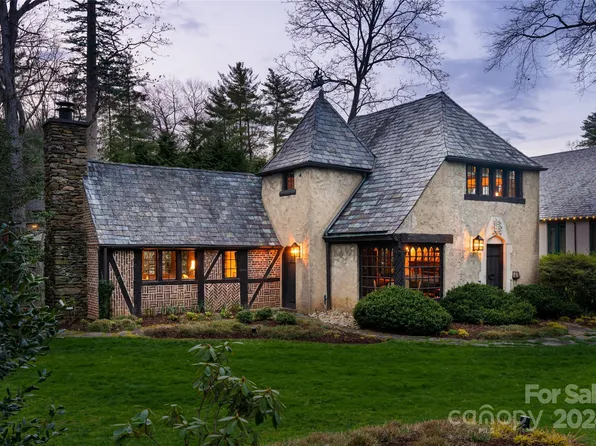 365 Vanderbilt Rd, Asheville, NC 28803