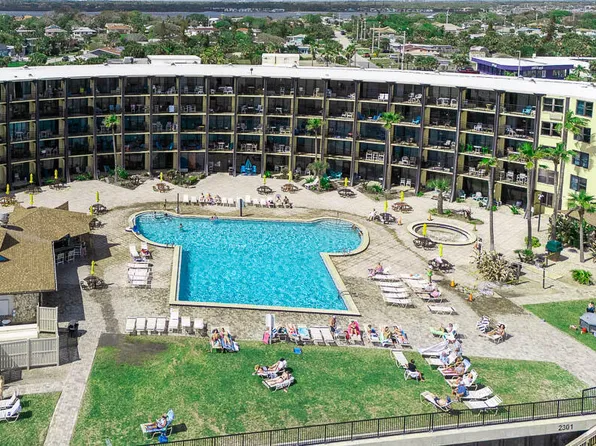 2301 S Atlantic Ave #507, Daytona Beach Shores, FL 32118