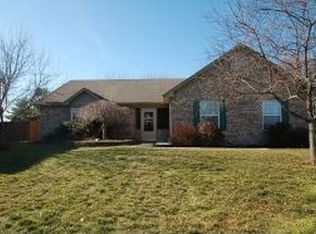 6515 Rosebush Ln, Indianapolis, IN