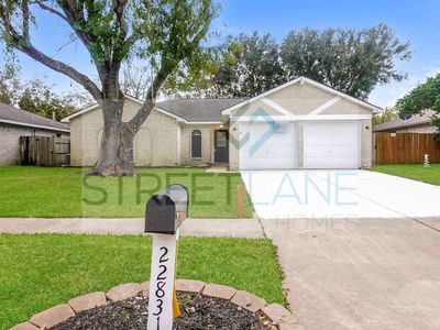 22831 Capitol Landing Ln, Katy, TX, 77449