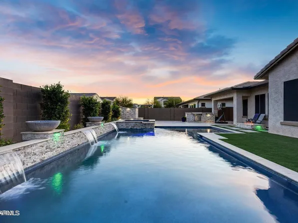 11813 W MARGUERITE Avenue, Avondale, AZ 85323