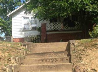 981 Berry St NE, Cleveland, TN 37311