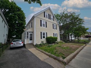 236-238 Adams St, Newton, MA 02458
