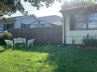 2504 Indian Run Rd, Flatwoods, KY 41139