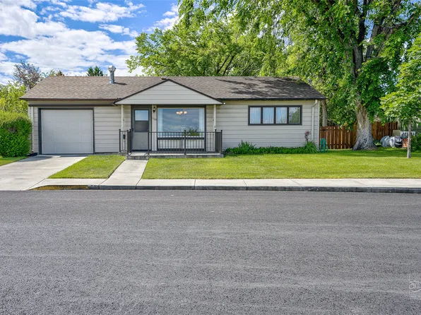 1709 E 6th Ave, Helena, MT 59601
