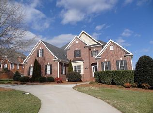 110 Augusta Ct, Advance, NC 27006