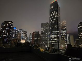 Elektra, Seattle, WA 98101