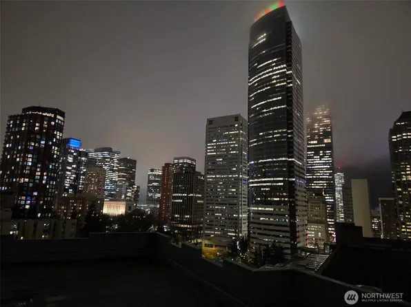1400 Hubbell Place #1212, Seattle, WA 98101