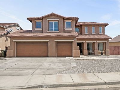 12650 Fair Glen Ln, Victorville, CA, 92392